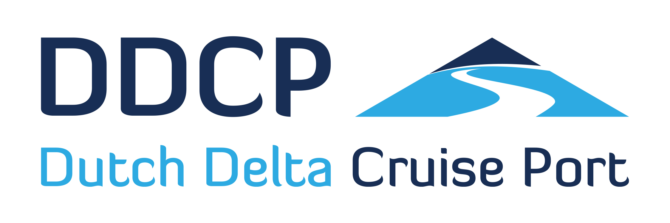 Logo DDCP